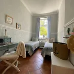 Palais Am Park - App. Luxembourg - Ostseebad Kuehlungsborn-ost Apartment Kuehlungsborn