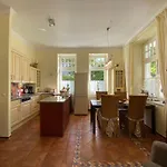 Apartment Palais Am Park - App. Luxembourg - Ostseebad Kuehlungsborn-ost *
