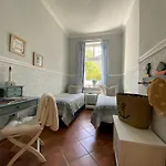 Palais Am Park - App. Luxembourg - Ostseebad Kuehlungsborn-ost Apartment