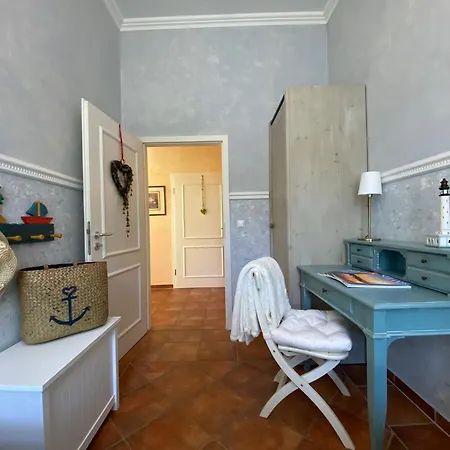 דירה Palais Am Park - App. Luxembourg - Ostseebad Kuehlungsborn-ost Ostseebad Kühlungsborn